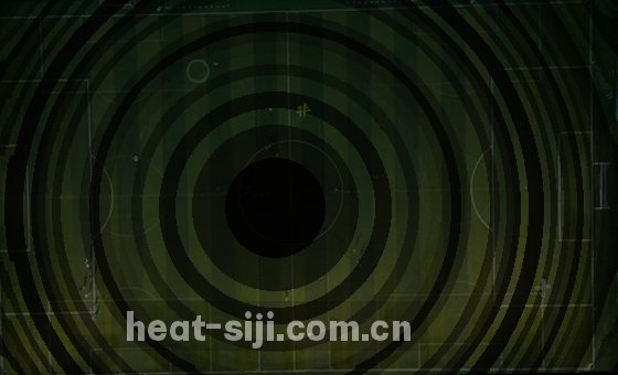 卡片3：用户指尖划过屏幕，菜单图标由灰变亮。