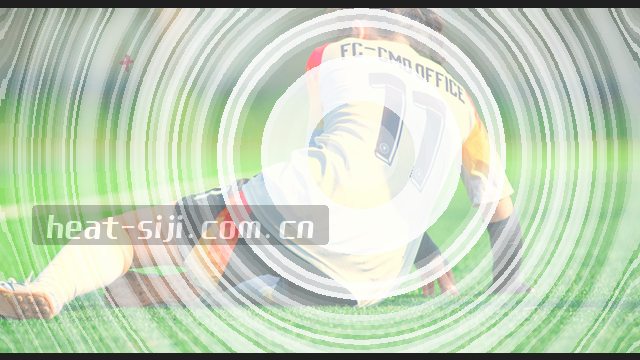 鼠标移动，页面上新卡片浮现，流程自动推进。